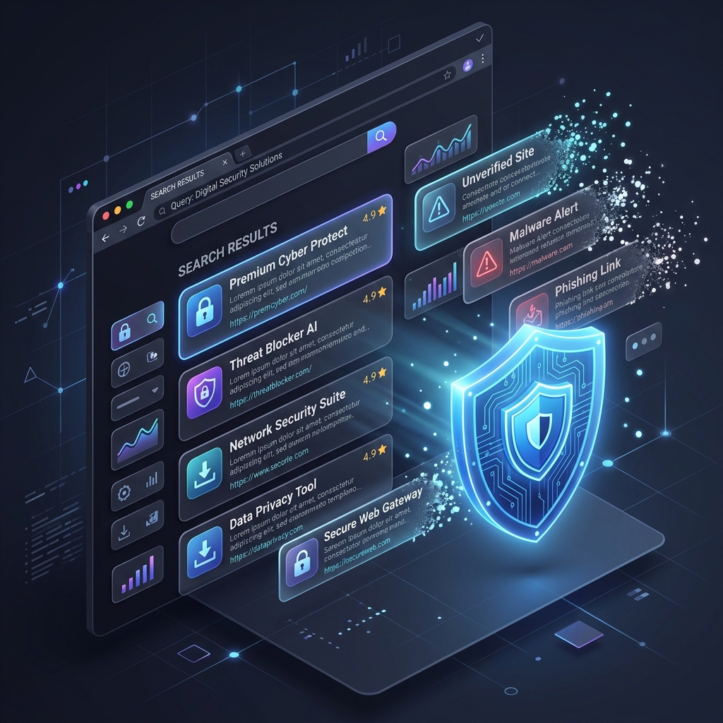 SiteBlocker Preview