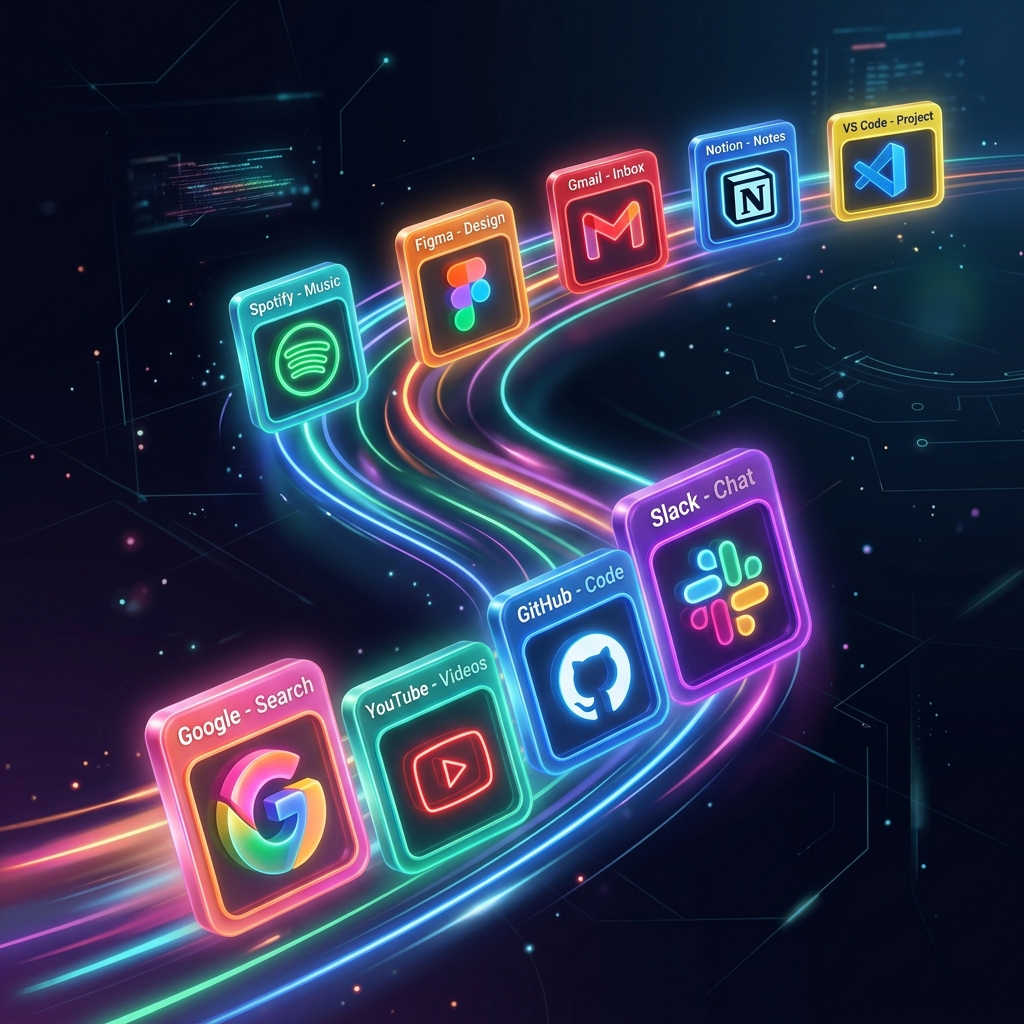 TabMaster Preview